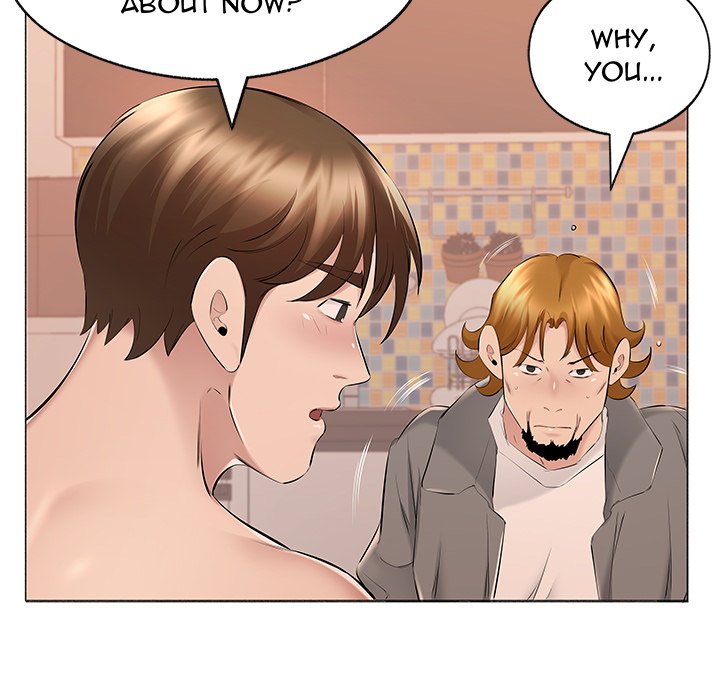 Payment Accepted Chapter 17 - Page 31