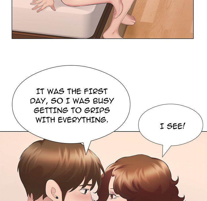 Payment Accepted Chapter 18 - Page 49