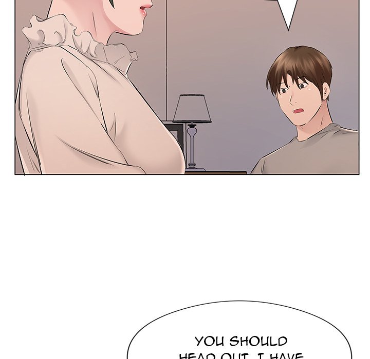 Payment Accepted Chapter 19 - Page 70