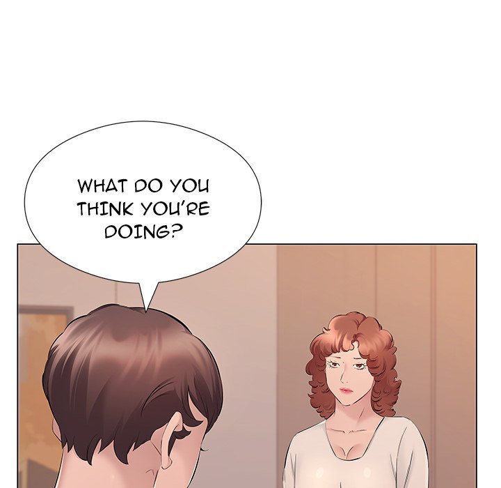 Payment Accepted Chapter 20 - Page 110