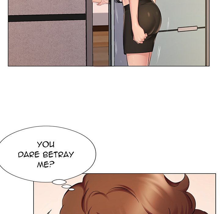 Payment Accepted Chapter 20 - Page 6