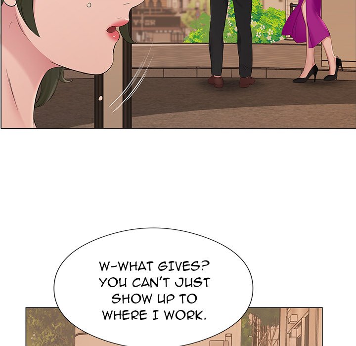 Payment Accepted Chapter 20 - Page 97