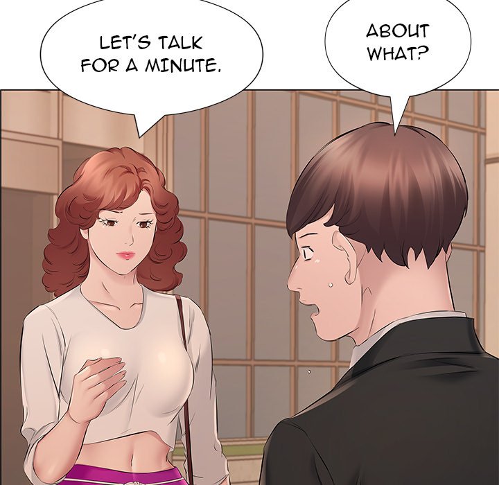 Payment Accepted Chapter 20 - Page 99