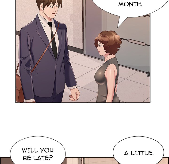 Payment Accepted Chapter 21 - Page 70