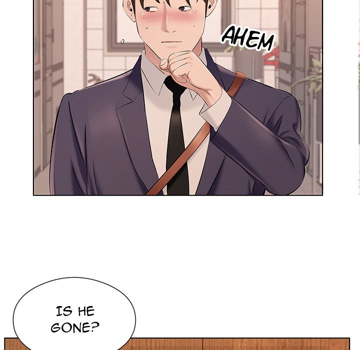 Payment Accepted Chapter 21 - Page 77