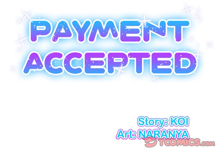 Payment Accepted Chapter 22 - Page 2