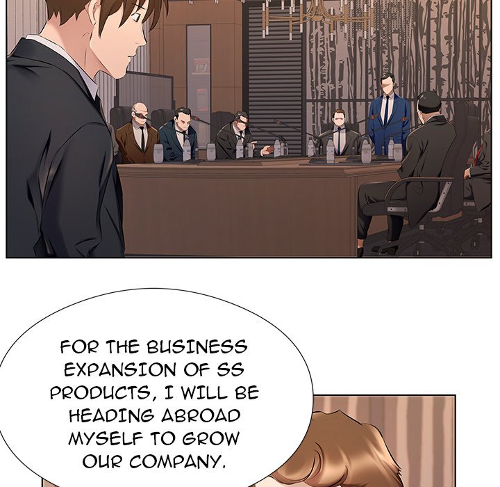 Payment Accepted Chapter 26 - Page 53