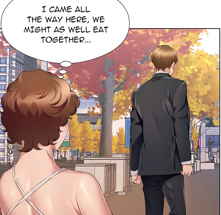 Payment Accepted Chapter 29 - Page 78