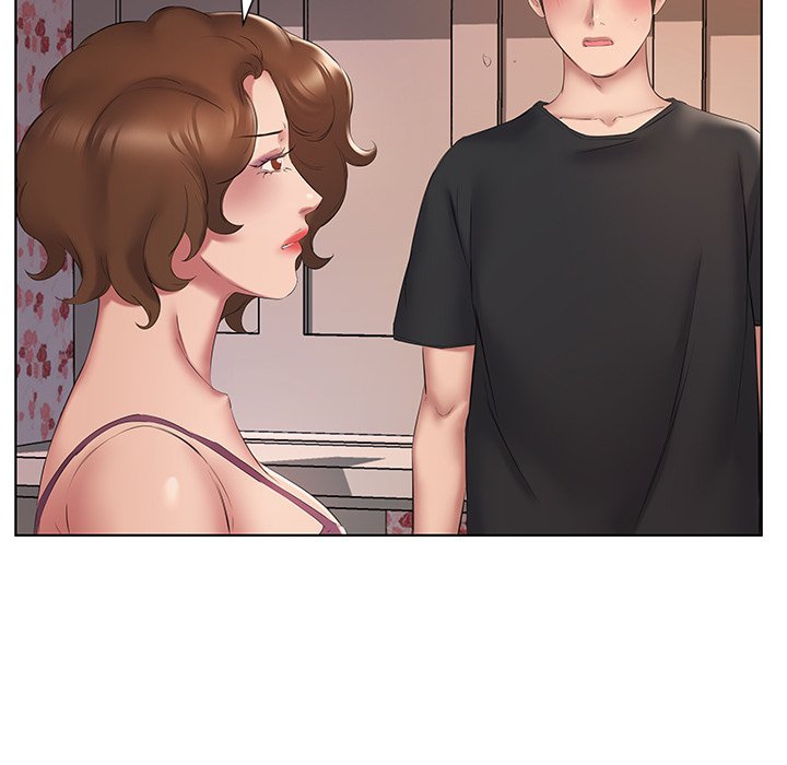 Payment Accepted Chapter 3 - Page 92