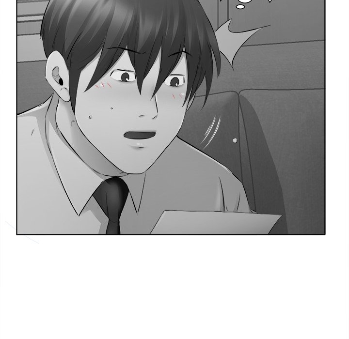 Payment Accepted Chapter 31 - Page 14