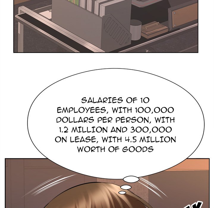 Payment Accepted Chapter 31 - Page 16