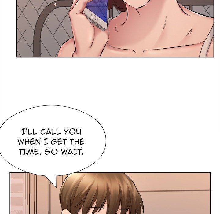 Payment Accepted Chapter 31 - Page 43