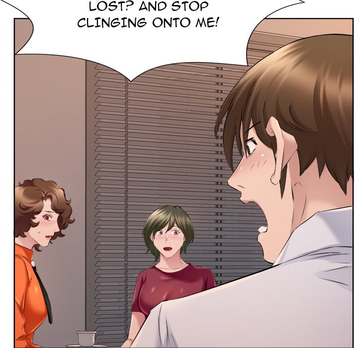 Payment Accepted Chapter 32 - Page 18