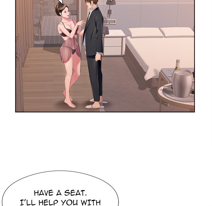 Payment Accepted Chapter 32 - Page 70