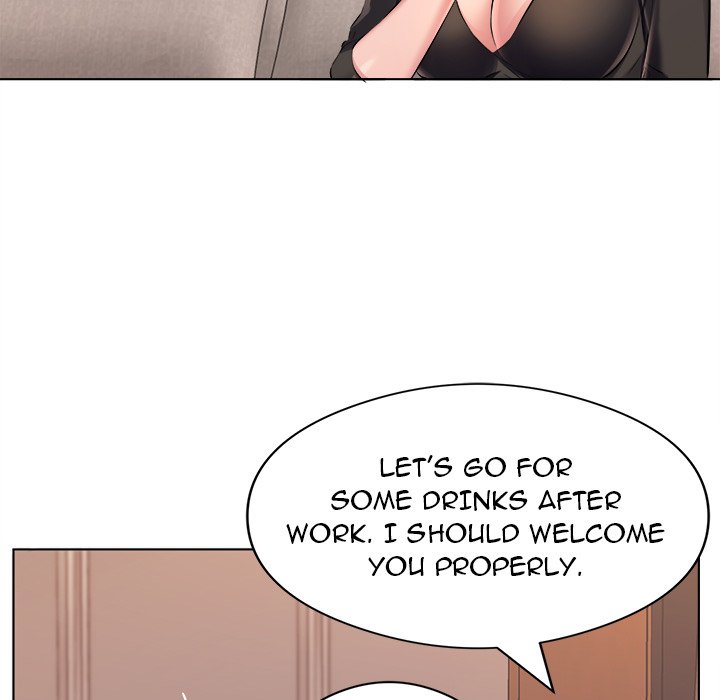 Payment Accepted Chapter 35 - Page 63