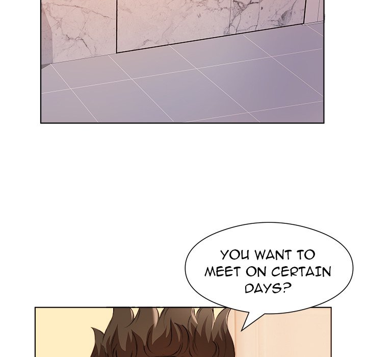 Payment Accepted Chapter 37 - Page 20