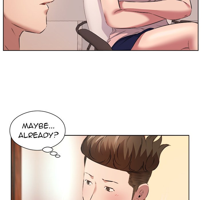 Payment Accepted Chapter 37 - Page 36