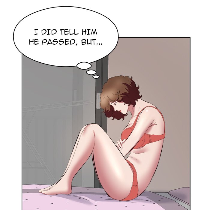 Payment Accepted Chapter 37 - Page 8