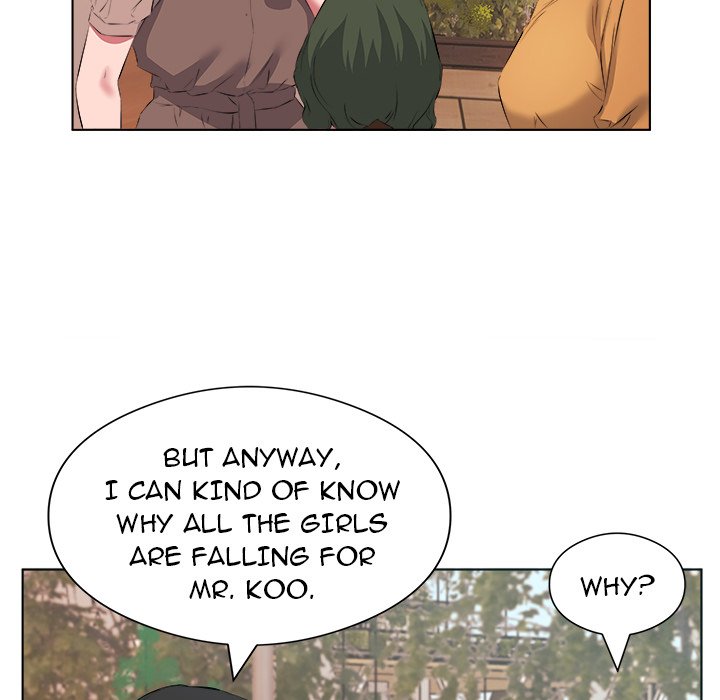 Payment Accepted Chapter 38 - Page 10