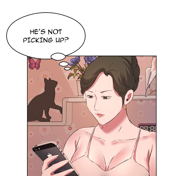 Payment Accepted Chapter 38 - Page 28