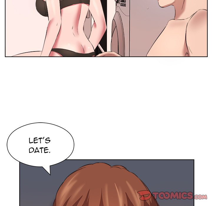 Payment Accepted Chapter 39 - Page 26