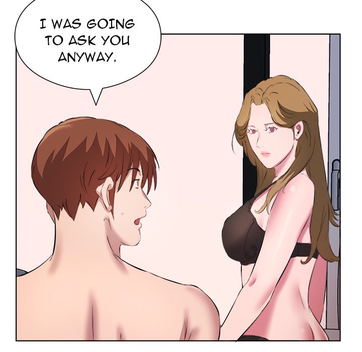 Payment Accepted Chapter 39 - Page 31