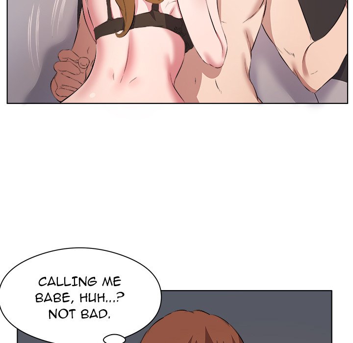 Payment Accepted Chapter 39 - Page 33