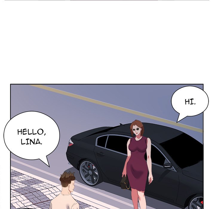 Payment Accepted Chapter 39 - Page 82