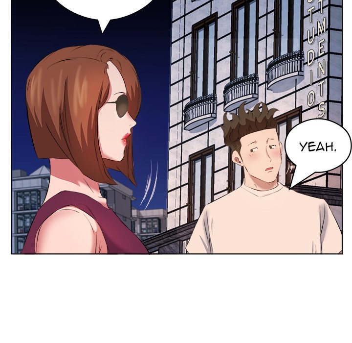 Payment Accepted Chapter 39 - Page 84