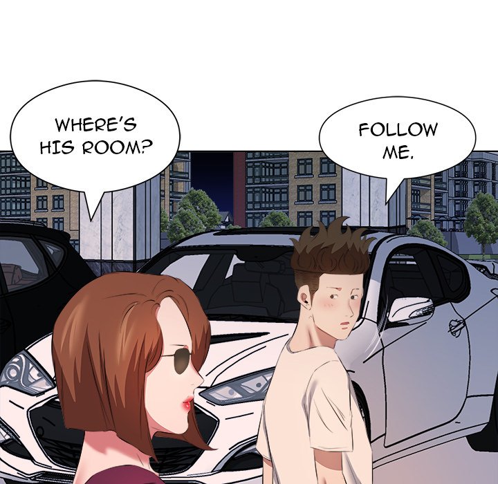 Payment Accepted Chapter 39 - Page 85