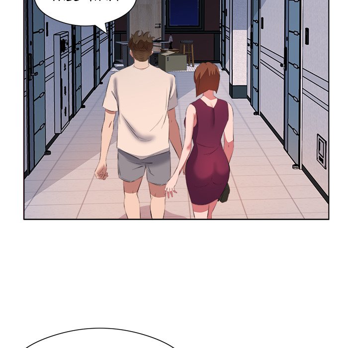 Payment Accepted Chapter 39 - Page 87