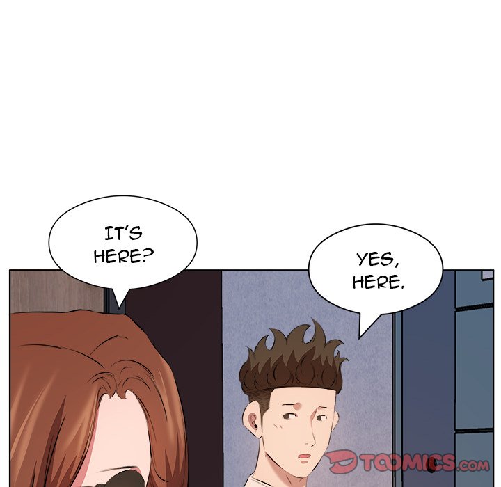 Payment Accepted Chapter 39 - Page 92