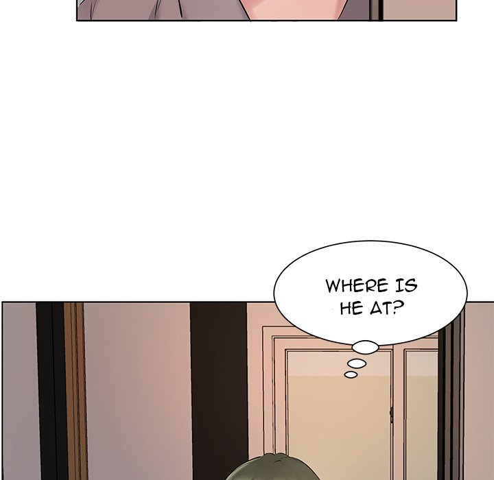 Payment Accepted Chapter 4 - Page 39