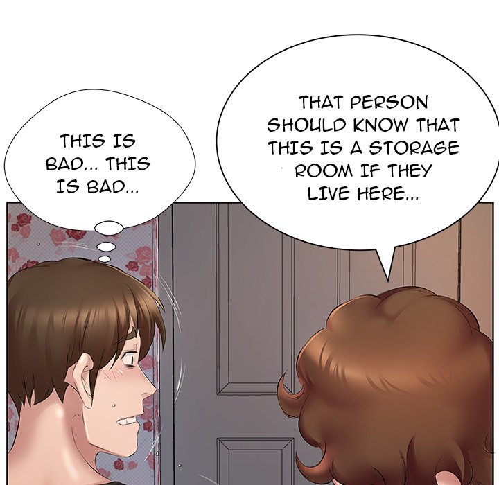 Payment Accepted Chapter 4 - Page 69