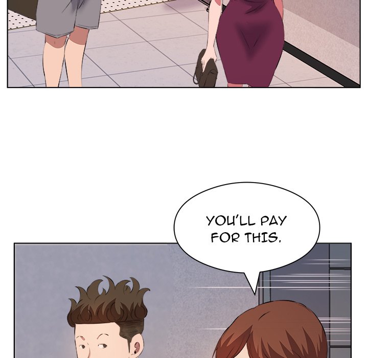 Payment Accepted Chapter 40 - Page 16