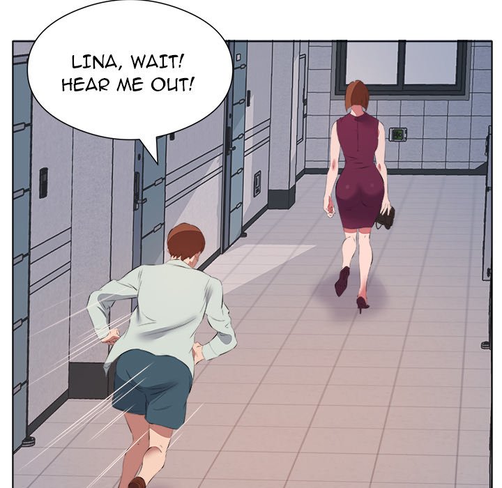 Payment Accepted Chapter 40 - Page 18