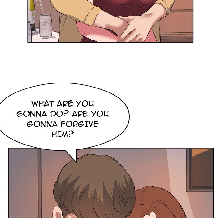 Payment Accepted Chapter 40 - Page 39