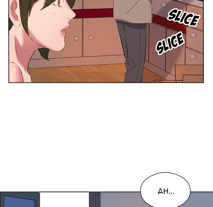 Payment Accepted Chapter 40 - Page 83