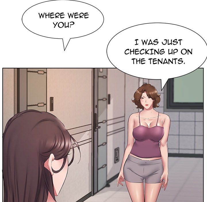 Payment Accepted Chapter 5 - Page 15