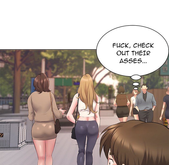 Payment Accepted Chapter 5 - Page 52