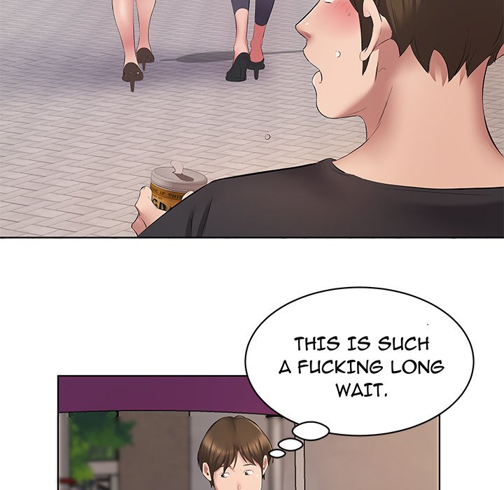 Payment Accepted Chapter 5 - Page 53