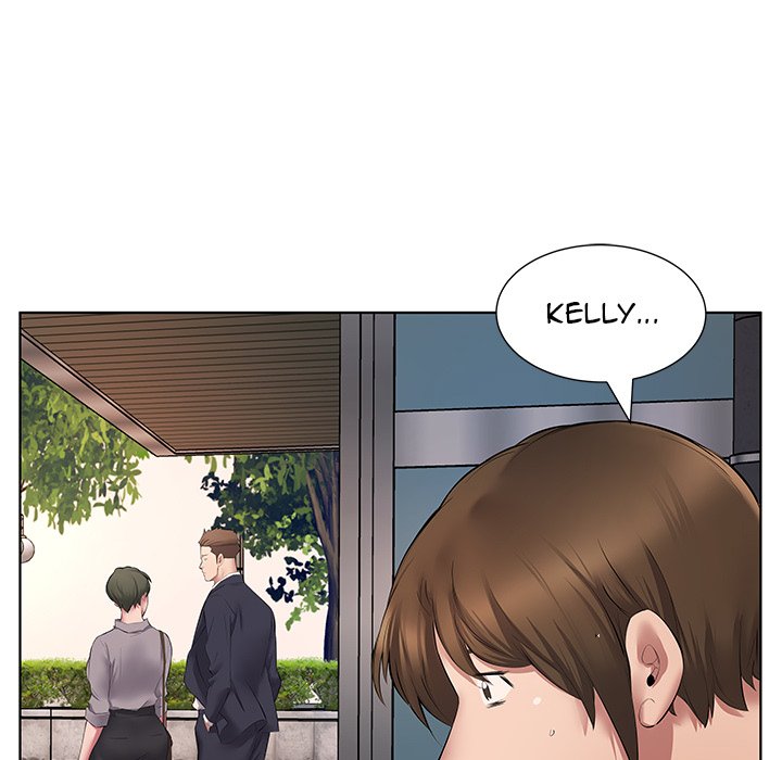 Payment Accepted Chapter 5 - Page 69