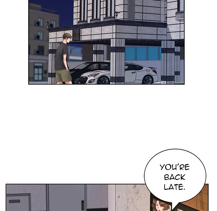 Payment Accepted Chapter 5 - Page 83