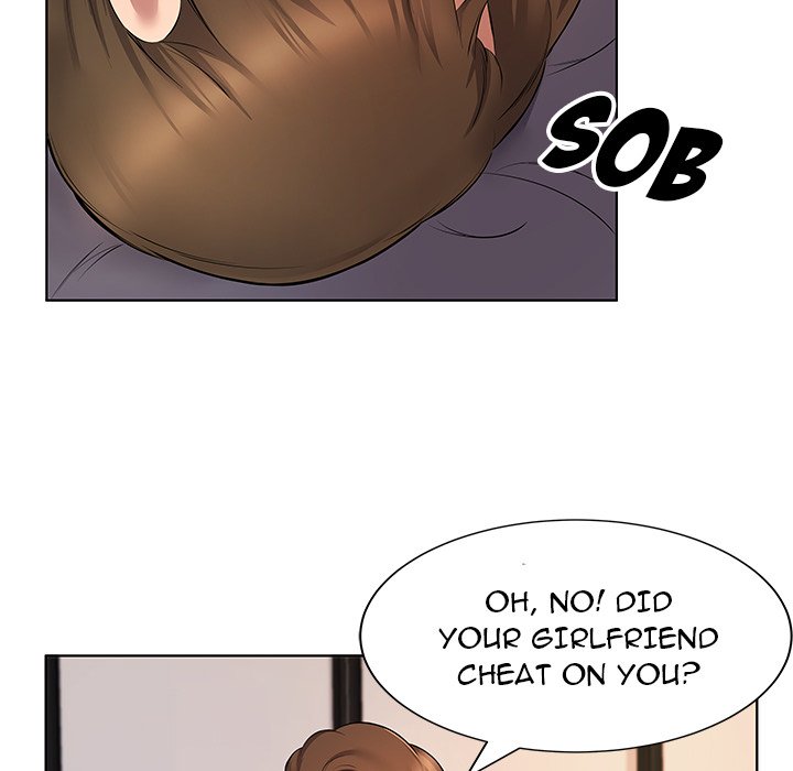 Payment Accepted Chapter 5 - Page 93