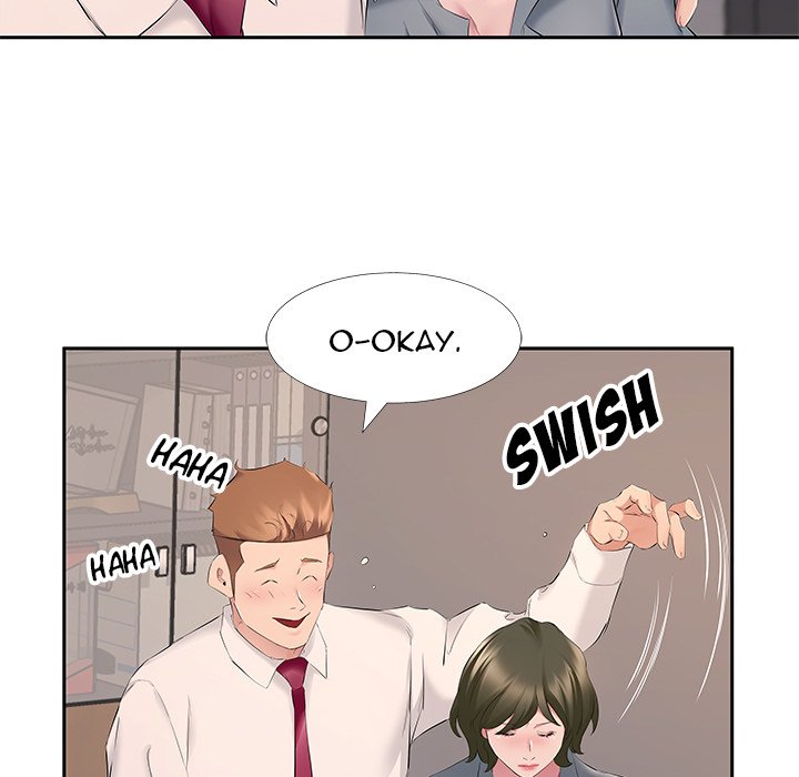 Payment Accepted Chapter 7 - Page 73