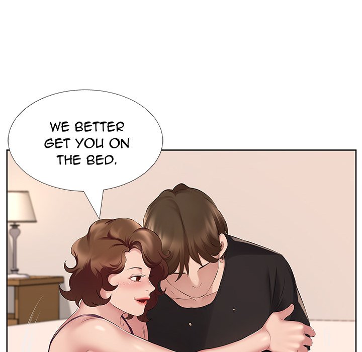 Payment Accepted Chapter 8 - Page 52