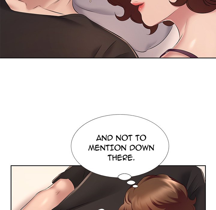 Payment Accepted Chapter 8 - Page 56