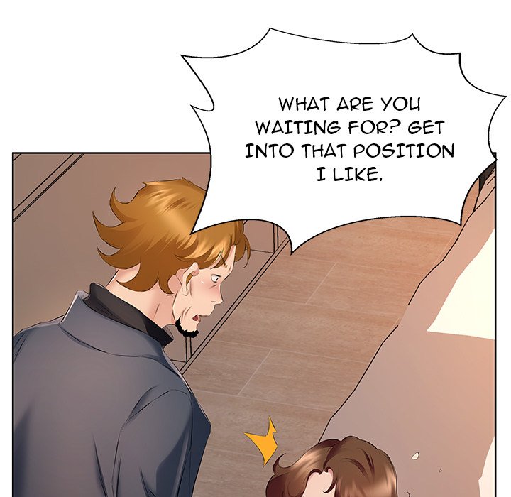 Payment Accepted Chapter 9 - Page 39