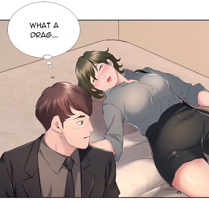 Payment Accepted Chapter 9 - Page 81