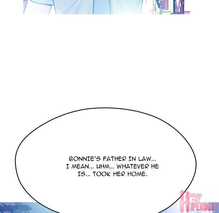 Daughter In Law Chapter 11 - Page 41